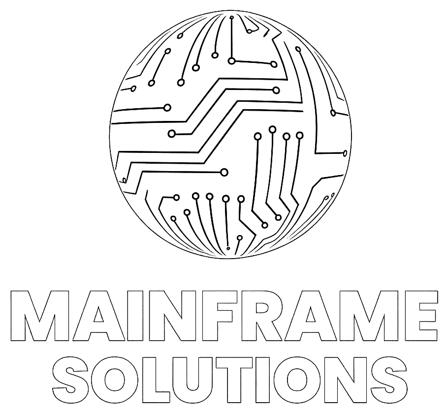Mainframe Solutions